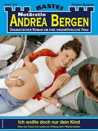 Produktbild: Not&auml;rztin Andrea Bergen 1538