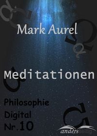 Produktbild: Meditationen