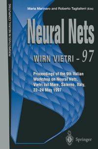 Produktbild: Neural Nets WIRN VIETRI-97