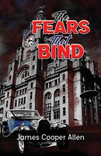 Produktbild: Fears That Bind
