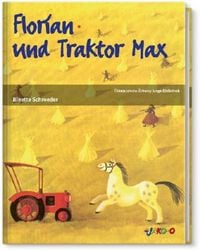 Produktbild: Florian und Traktor Max