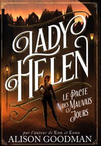 Produktbild: Lady Helen