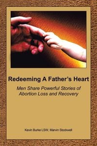 Produktbild: Redeeming a Father's Heart
