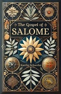 Produktbild: The Gospel of Salome