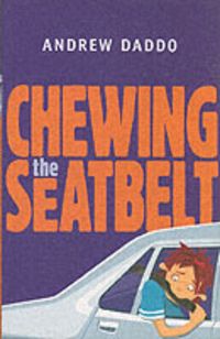 Produktbild: Chewing the Seatbelt