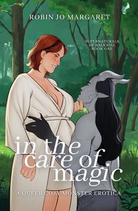 Produktbild: In the Care of Magic