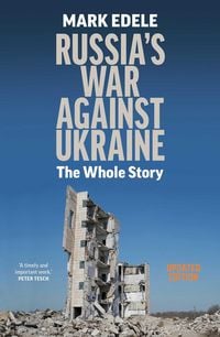 Produktbild: Russia's War Against Ukraine