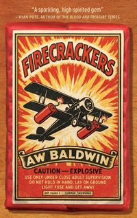 Produktbild: Firecrackers