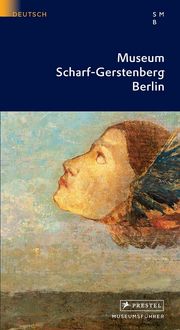 Produktbild: Franke, M: Museum Scharf-Gerstenberg