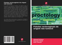 Produktbild: F&iacute;stulas rectovaginais de origem n&atilde;o tumoral