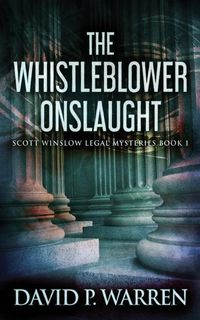 Produktbild: The Whistleblower Onslaught