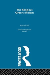Produktbild: Relig Ord Islam