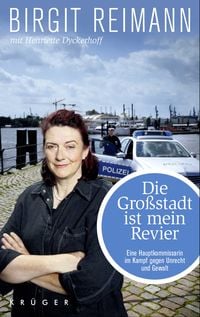 Produktbild: Die Gro&szlig;stadt ist mein Revier