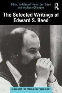 Produktbild: The Selected Writings of Edward S. Reed