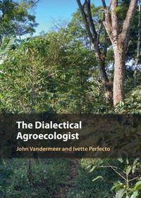Produktbild: The Dialectical Agroecologist
