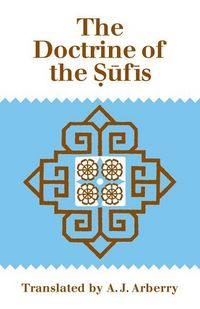 Produktbild: The Doctrine of Sufis