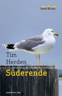 Bild vom Artikel Süderende vom Autor Tim Herden
