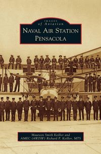 Produktbild: Naval Air Station Pensacola