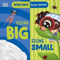 Produktbild: Smart Senses: Seeing Big, Seeing Small