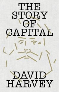 Produktbild: The Story of Capital
