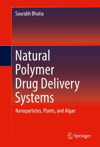 Produktbild: Natural Polymer Drug Delivery Systems