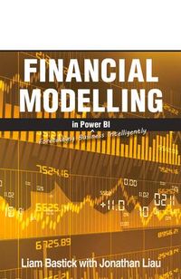 Produktbild: Financial Modelling in Power Bi