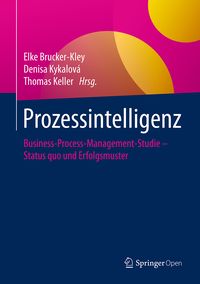Produktbild: Prozessintelligenz