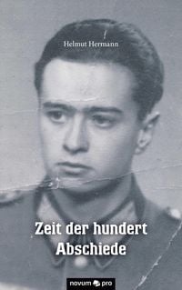 Produktbild: Zeit der hundert Abschiede