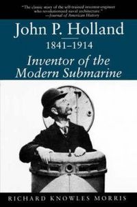 Produktbild: John P. Holland, 1841-1914