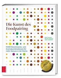 Produktbild: Die Kunst des Foodpairing