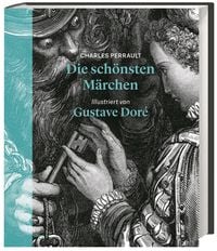Produktbild: Die sch&ouml;nsten M&auml;rchen
