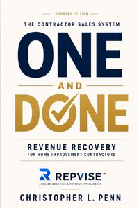 Produktbild: One and Done