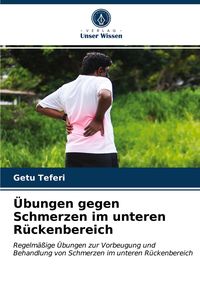 Produktbild: &Uuml;bungen gegen Schmerzen im unteren R&uuml;ckenbereich