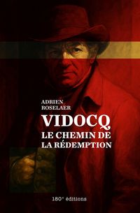 Produktbild: Vidocq