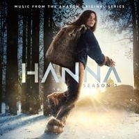 Produktbild: Hanna: Season 1 (Music From The Amazon Original Se
