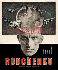 Produktbild: Aleksandr Rodchenko: Painting, Drawing, Collage, Design, Photography