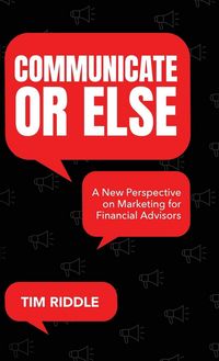 Produktbild: Communicate Or Else