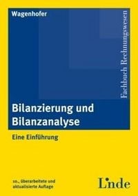 Produktbild: Bilanzierung und Bilanzanalyse