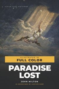Produktbild: Paradise Lost in Full Color