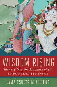 Produktbild: Wisdom Rising