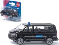 Produktbild: siku VW T5 Sondereinsatzkommando mit Anh&auml;ngerkupplung