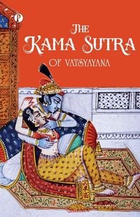 Produktbild: The Kama Sutra of Vatsyayana