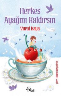 Produktbild: Herkes Ayagini Kaldirsin