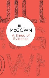 Produktbild: A Shred of Evidence