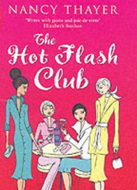 Produktbild: Hot Flash Club