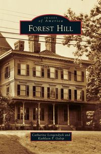 Produktbild: Forest Hill
