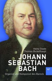 Produktbild: Johann Sebastian Bach