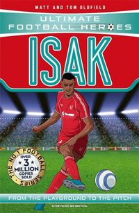 Produktbild: Ultimate Football Heroes: Isak (Goal Machines)