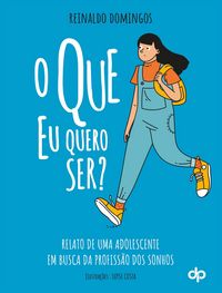 Produktbild: O que Eu quero ser?