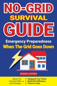 Produktbild: No-Grid Survival Guide